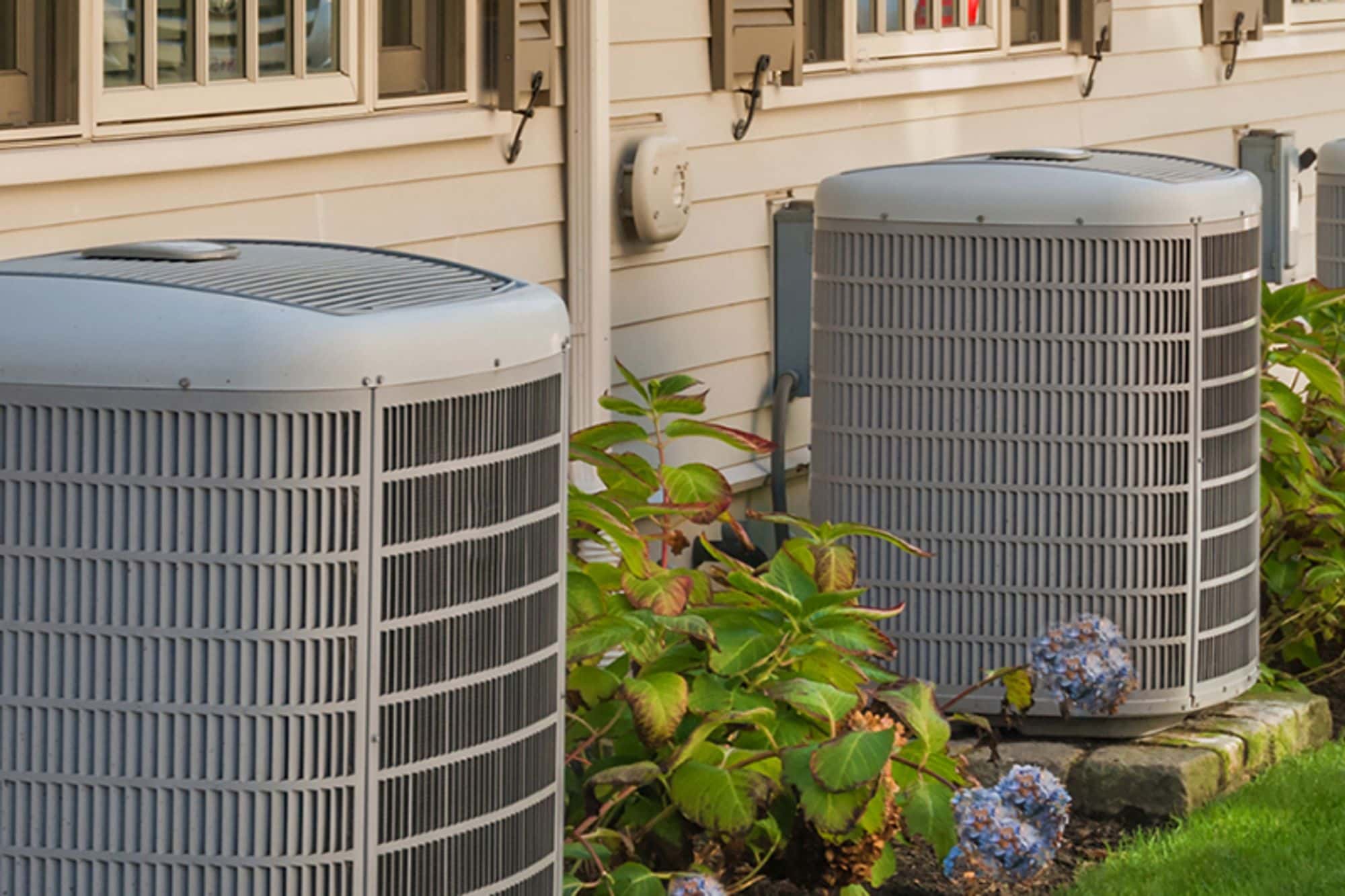 Common AC Problems And Solutions | Scottsdale, AZ | AC