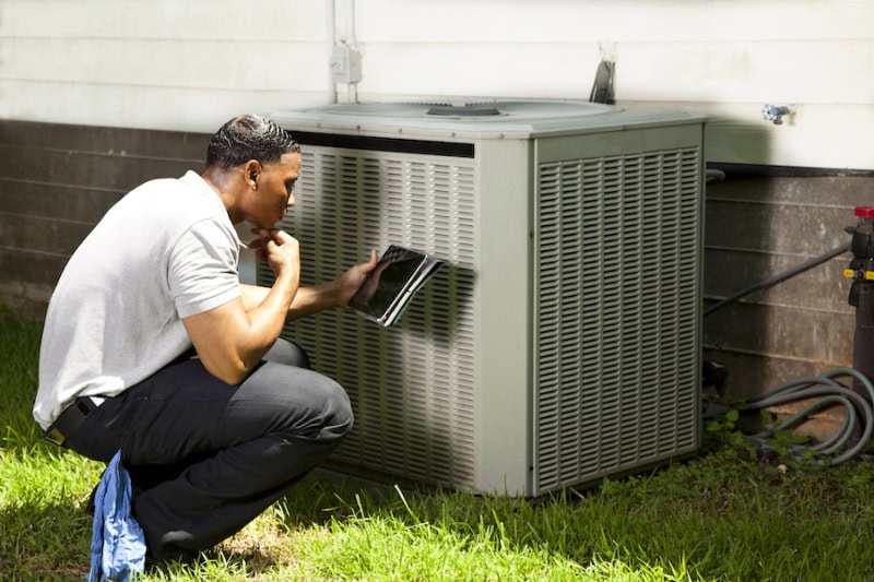 When Do I Replace My Air Conditioner in Scottsdale?
