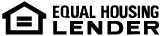 Equal Housing Logo Equal Housing Logo
